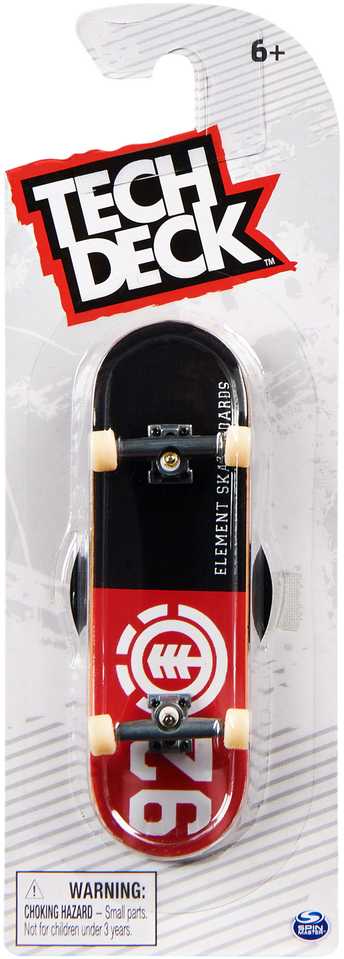 Tech Deckas fingerboard lenta atsitiktinė