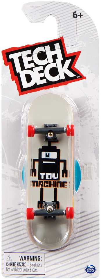 Tech Deckas fingerboard lenta atsitiktinė