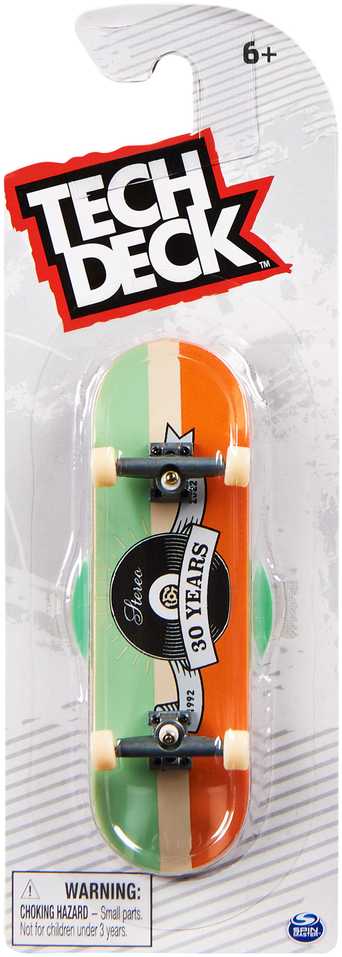 Tech Deckas fingerboard lenta atsitiktinė