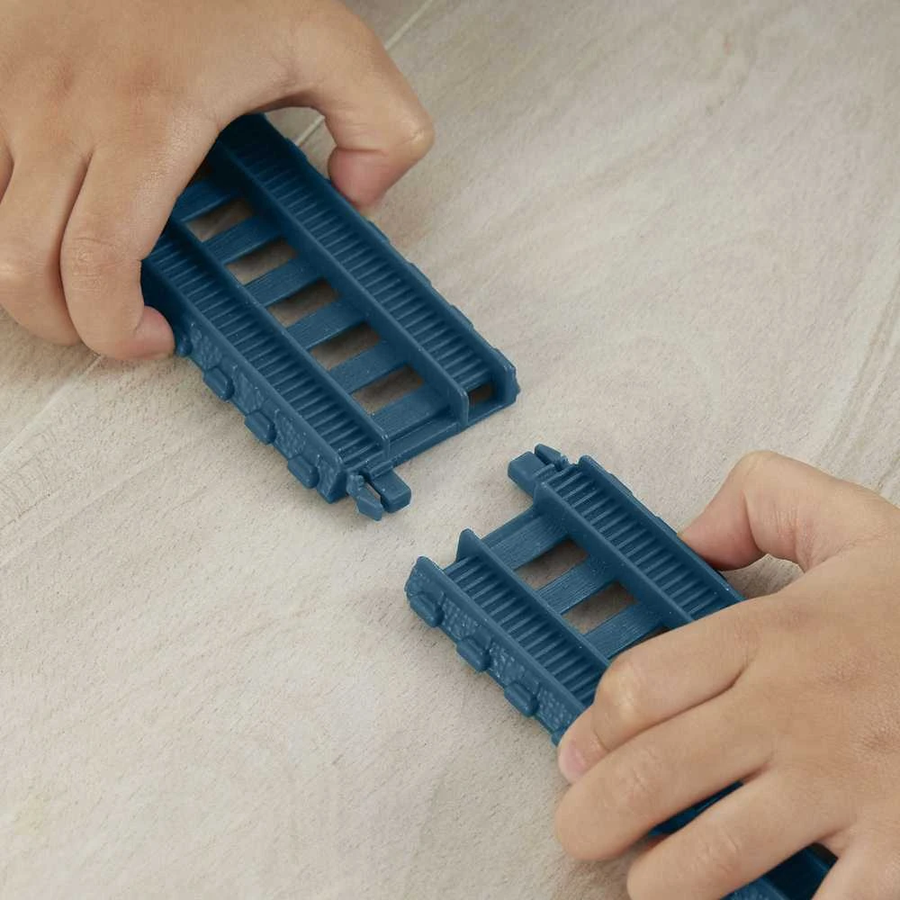 THOMAS & FRIENDS Rinkinys „Kristalų urvo nuotykiai“