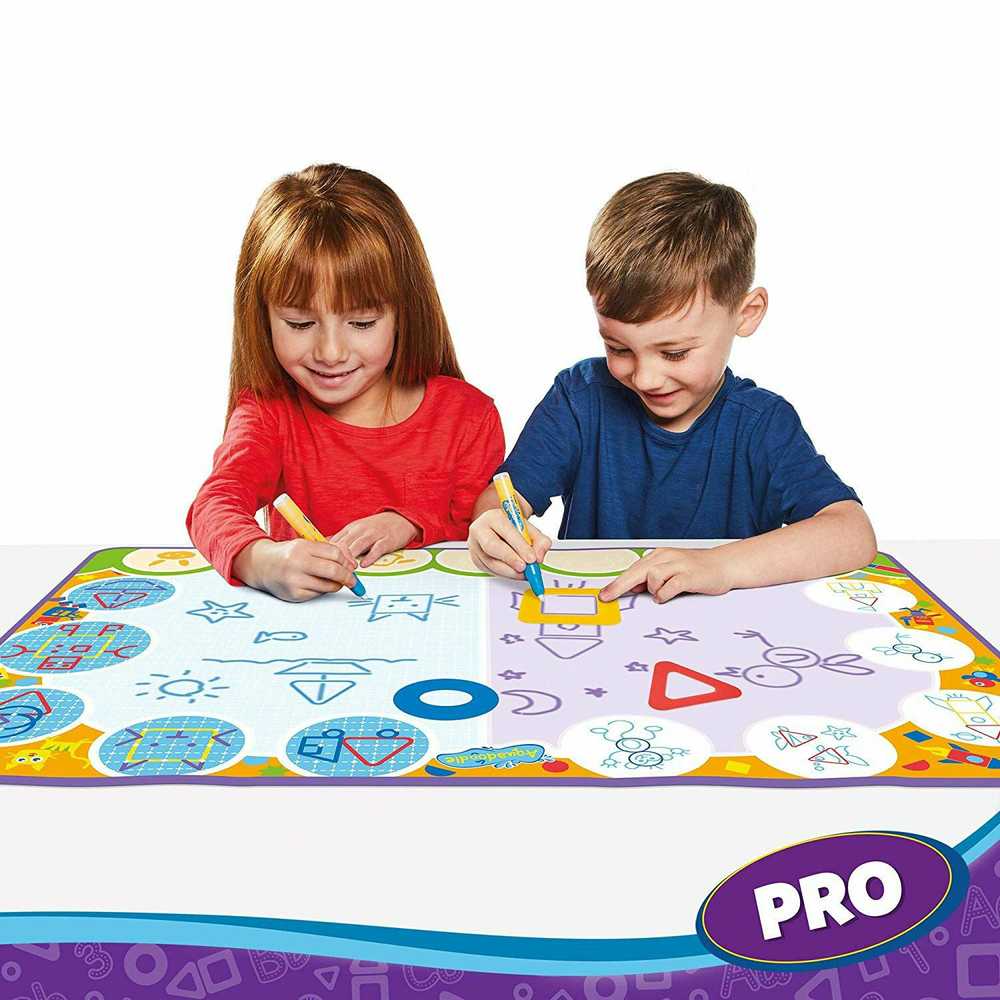 Piešimo kilimėlis Aquadoodle Tomy