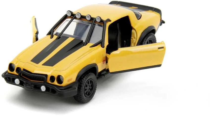 Dickies Dickie Važiuoklė Transformers Bumblebee 1:32