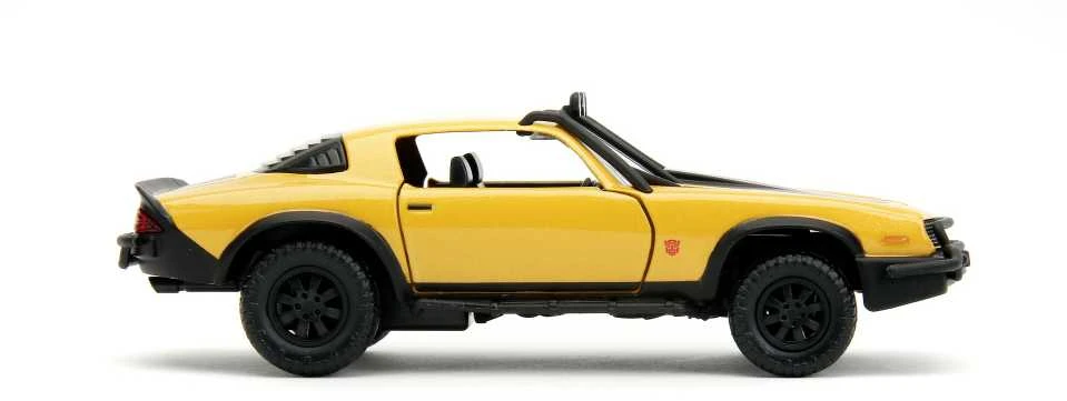 Dickies Dickie Važiuoklė Transformers Bumblebee 1:32