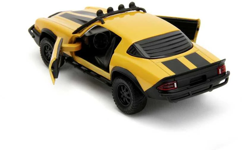 Dickies Dickie Važiuoklė Transformers Bumblebee 1:32
