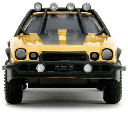 Dickies Dickie Važiuoklė Transformers Bumblebee 1:32