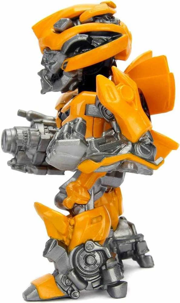 Dickie Toys Jada,Transformers Jada - Transformers - Kamanės figūrėlė (10 cm) (253111001)