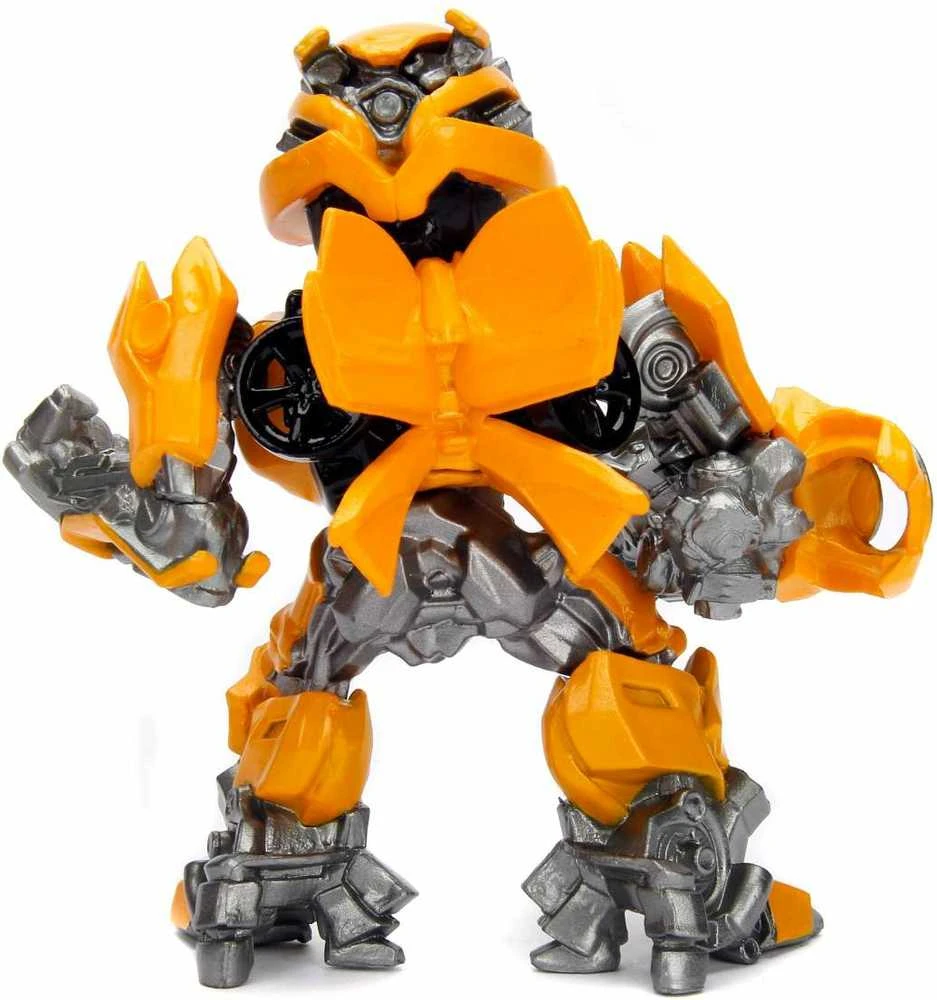 Dickie Toys Jada,Transformers Jada - Transformers - Kamanės figūrėlė (10 cm) (253111001)