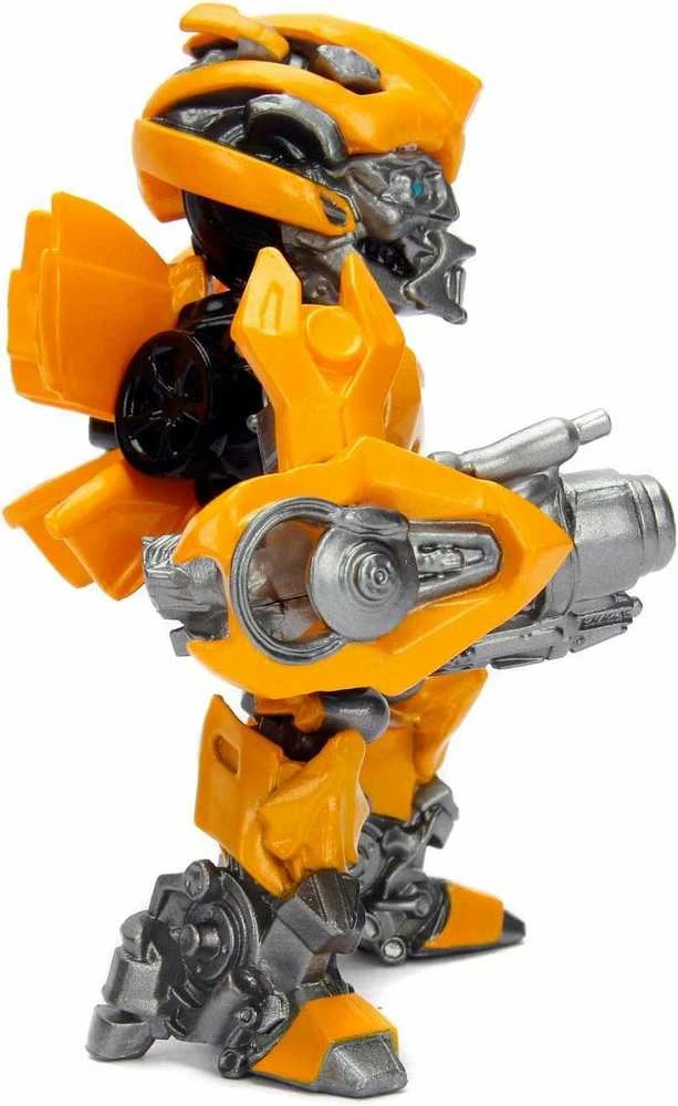 Dickie Toys Jada,Transformers Jada - Transformers - Kamanės figūrėlė (10 cm) (253111001)