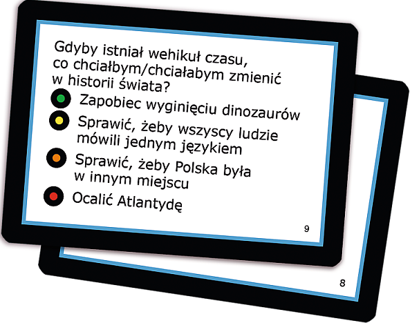 Trefl Stalo žaidimas Ego Family šeimai