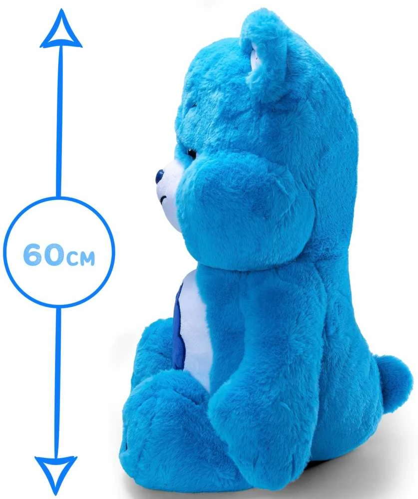 Simba Pliušinis meškinas Gderek 60 cm