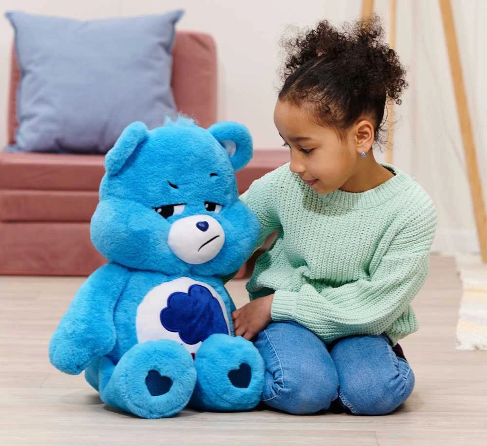 Simba Pliušinis meškinas Gderek 60 cm