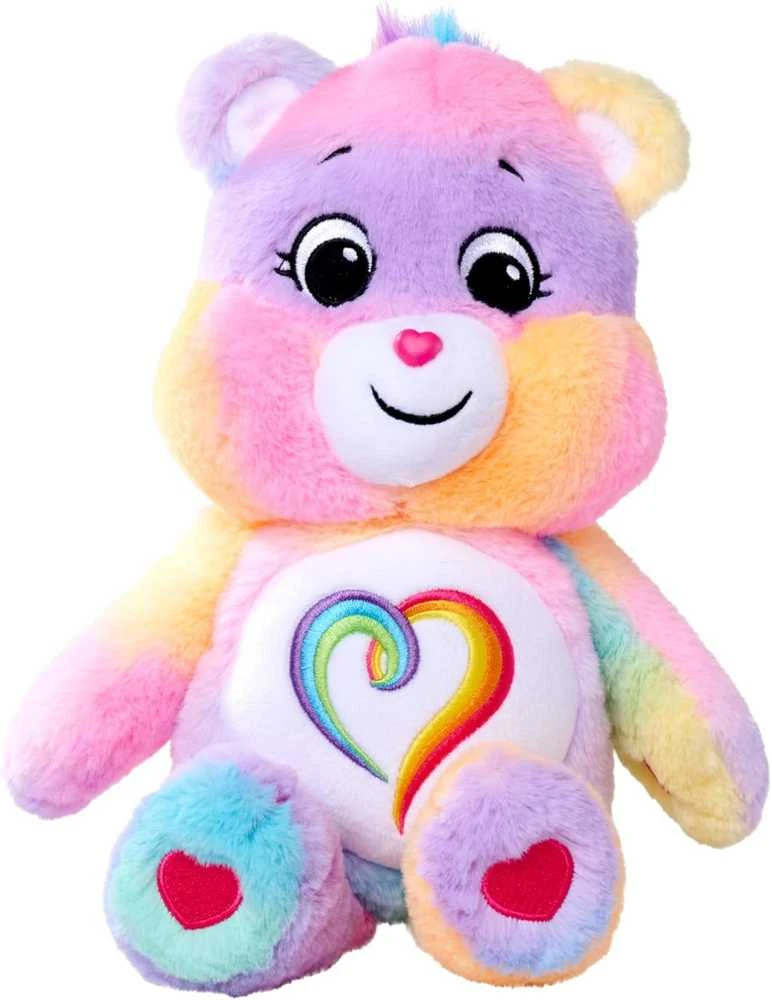 Simba Minkštas pliušinis meškiukas togetherness 35 cm