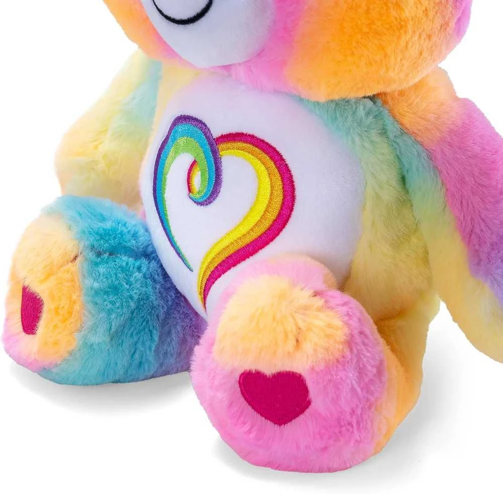 Simba Minkštas pliušinis meškiukas togetherness 35 cm