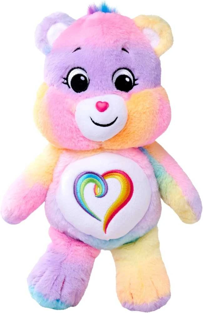 Simba Minkštas pliušinis meškiukas togetherness 35 cm