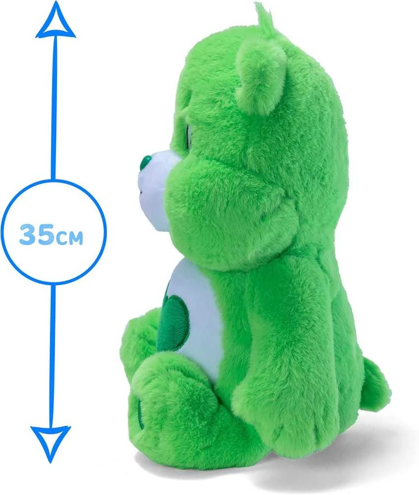 Simba Pliušinis meškiukas TM laiminga širdis 35 cm