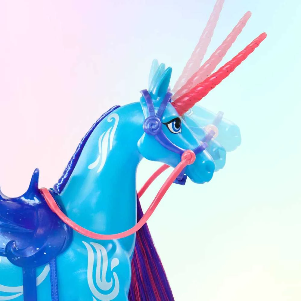 Unicorn Academy River Vienaragis, 28 cm