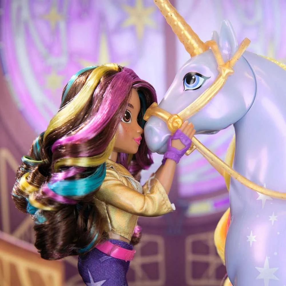 Unicorn Academy Lėlė Sophia, 24 cm