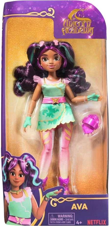 Lėlė Ava Spin Master 6067324 Unicorn Academy