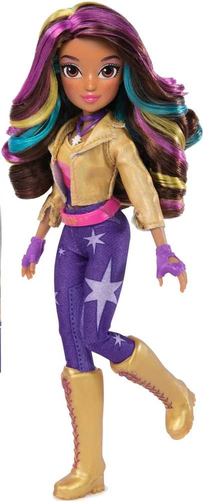 Unicorn Academy Lėlė Sophia, 24 cm