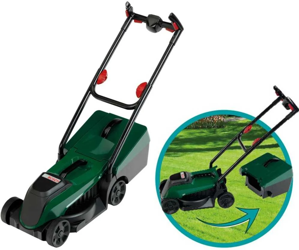 Klein Bosch Rotak Vejapjovė 2780