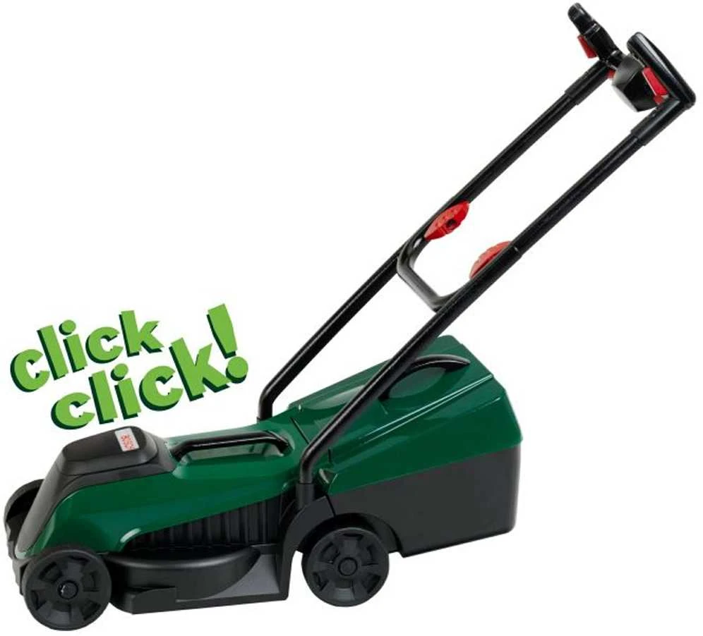 Klein Bosch Rotak Vejapjovė 2780