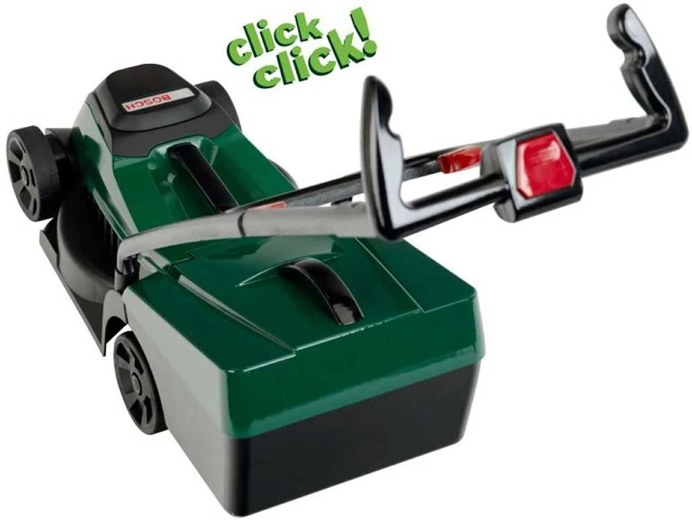 Klein Bosch Rotak Vejapjovė 2780