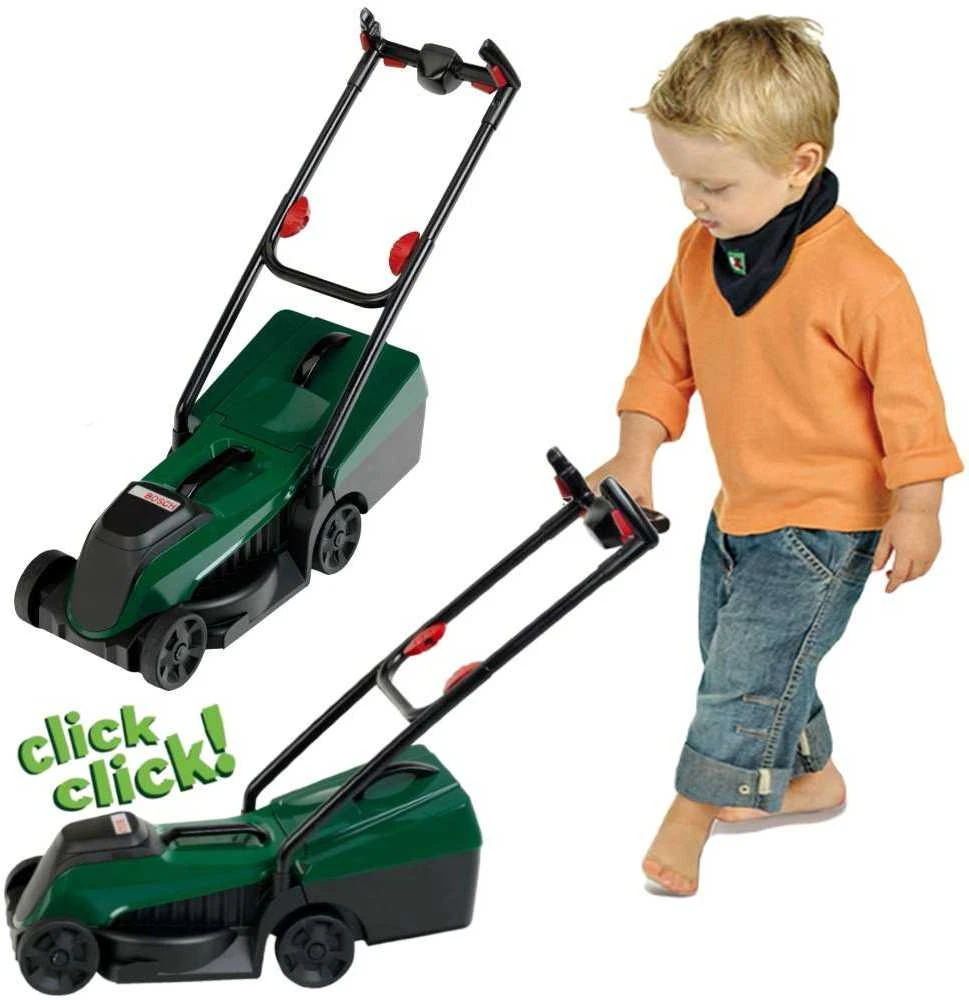 Klein Bosch Rotak Vejapjovė 2780