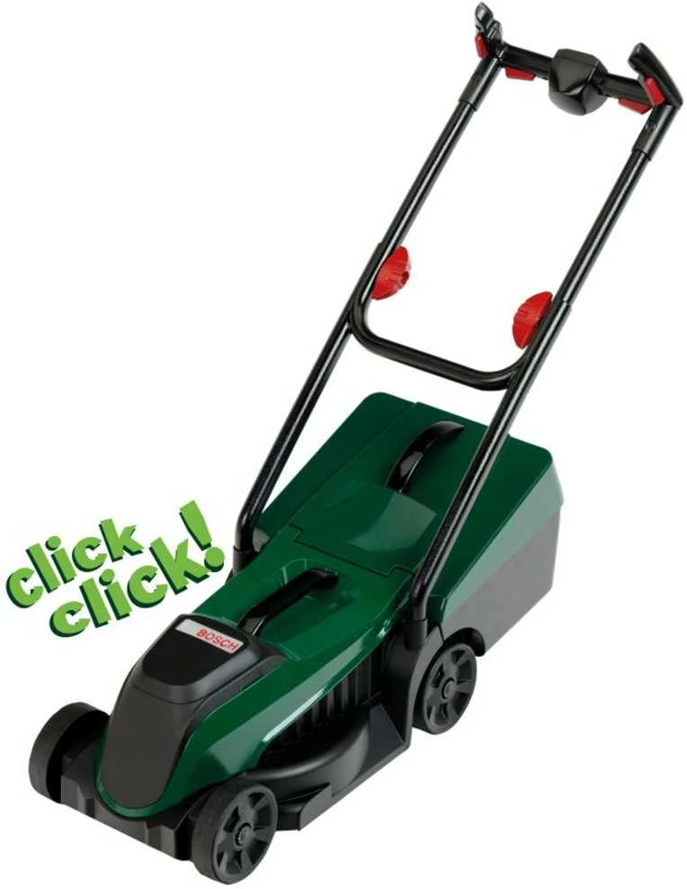 Klein Bosch Rotak Vejapjovė 2780