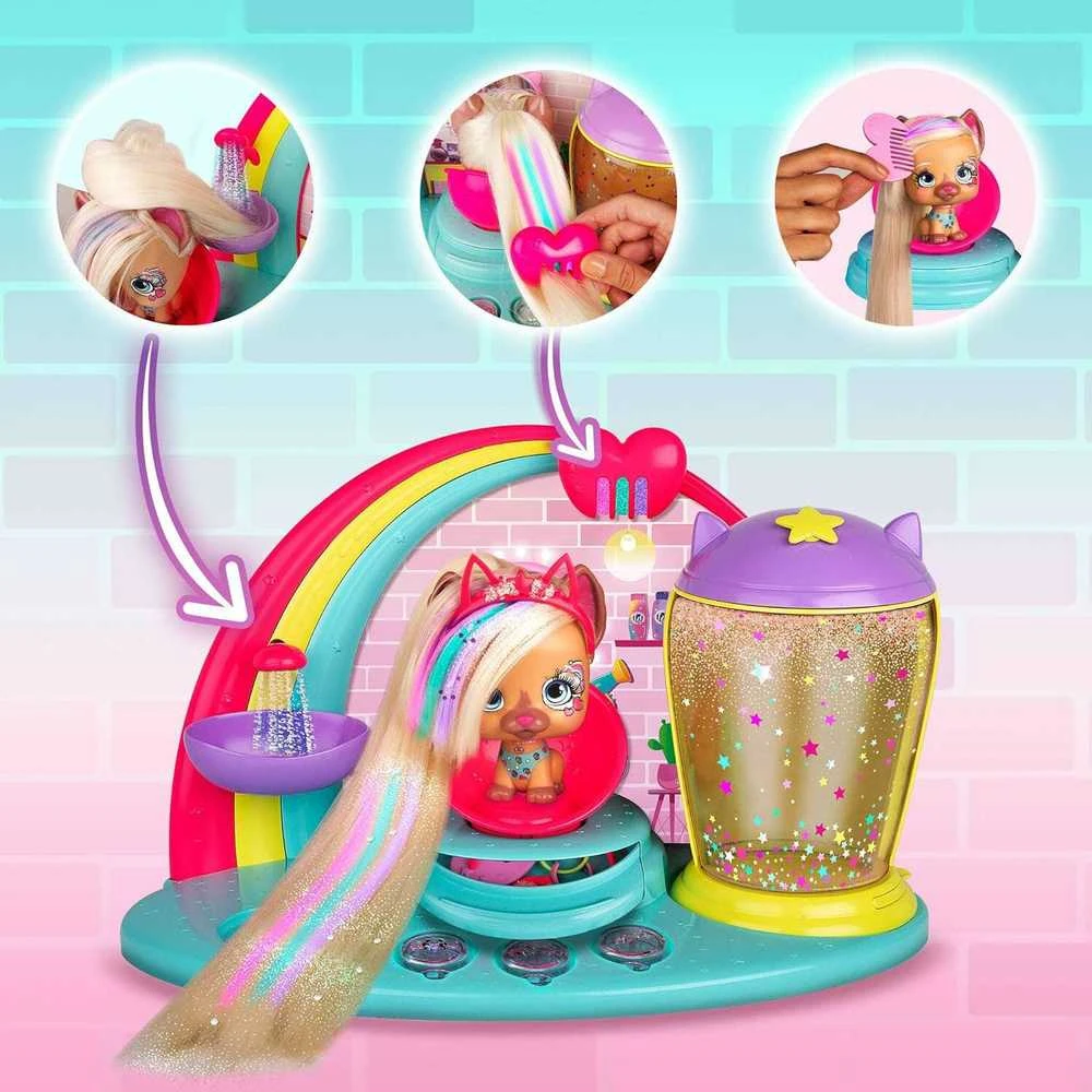 TM Toys TM Žaislai *****VIP AUGINTINIŲ kirpykla+15 akredit.26593 11723