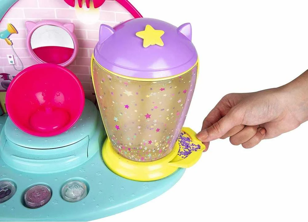 TM Toys TM Žaislai *****VIP AUGINTINIŲ kirpykla+15 akredit.26593 11723