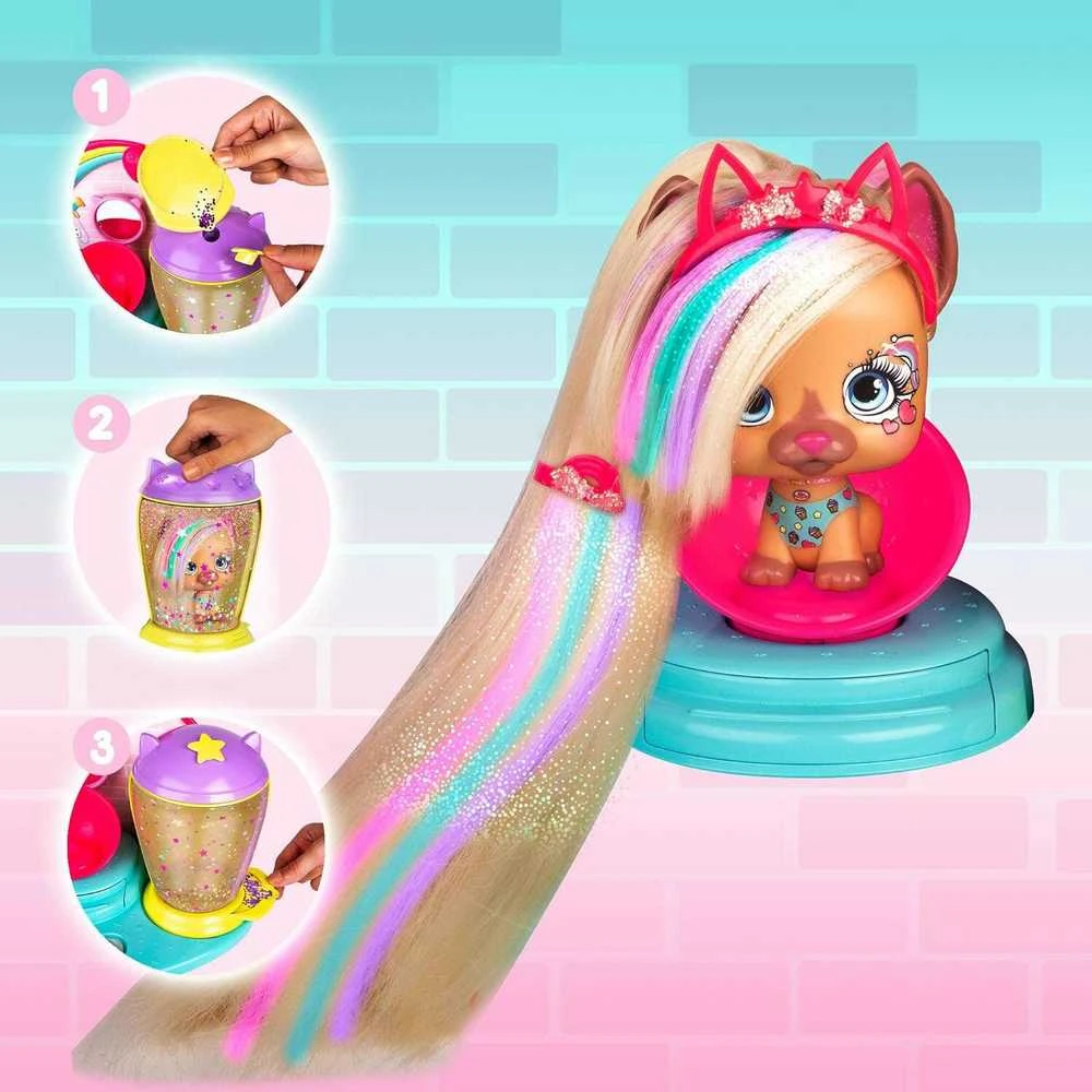 TM Toys TM Žaislai *****VIP AUGINTINIŲ kirpykla+15 akredit.26593 11723