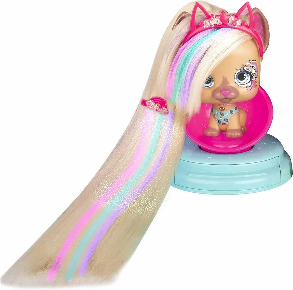 TM Toys TM Žaislai *****VIP AUGINTINIŲ kirpykla+15 akredit.26593 11723
