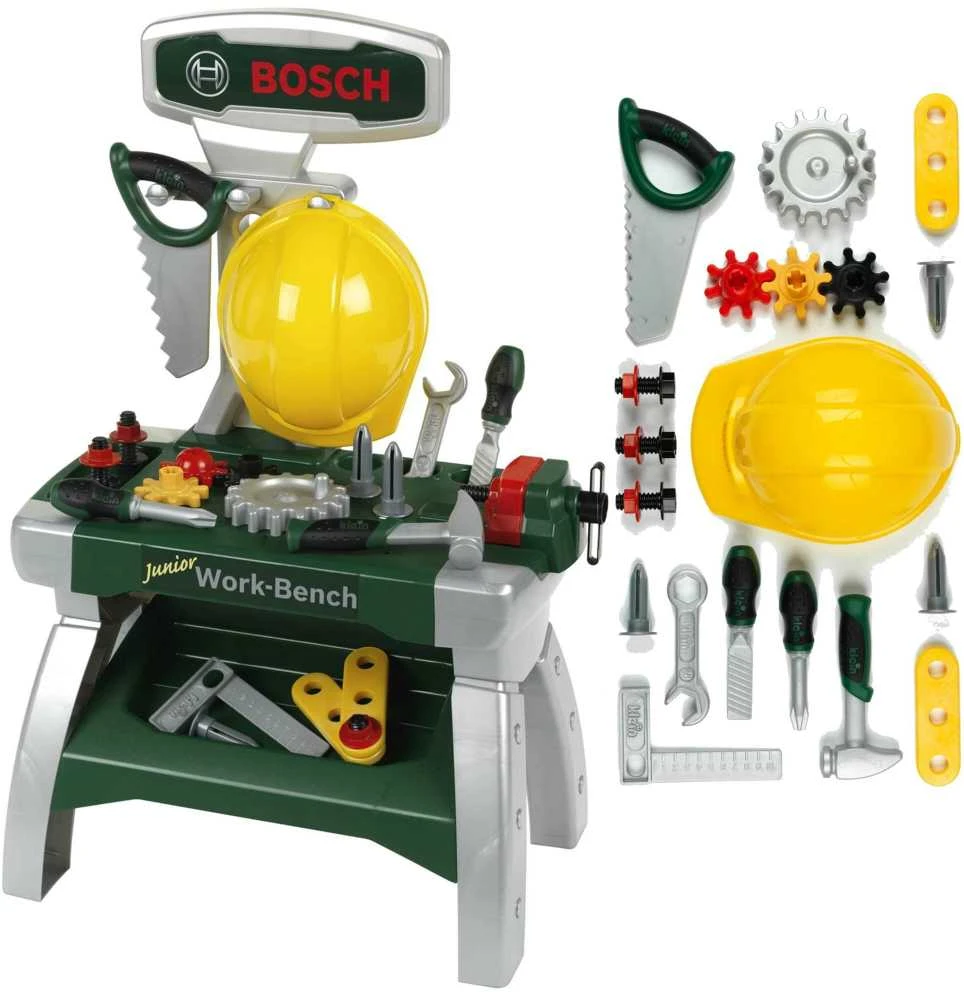 KLEIN BOSCH darbo stalas su priedais