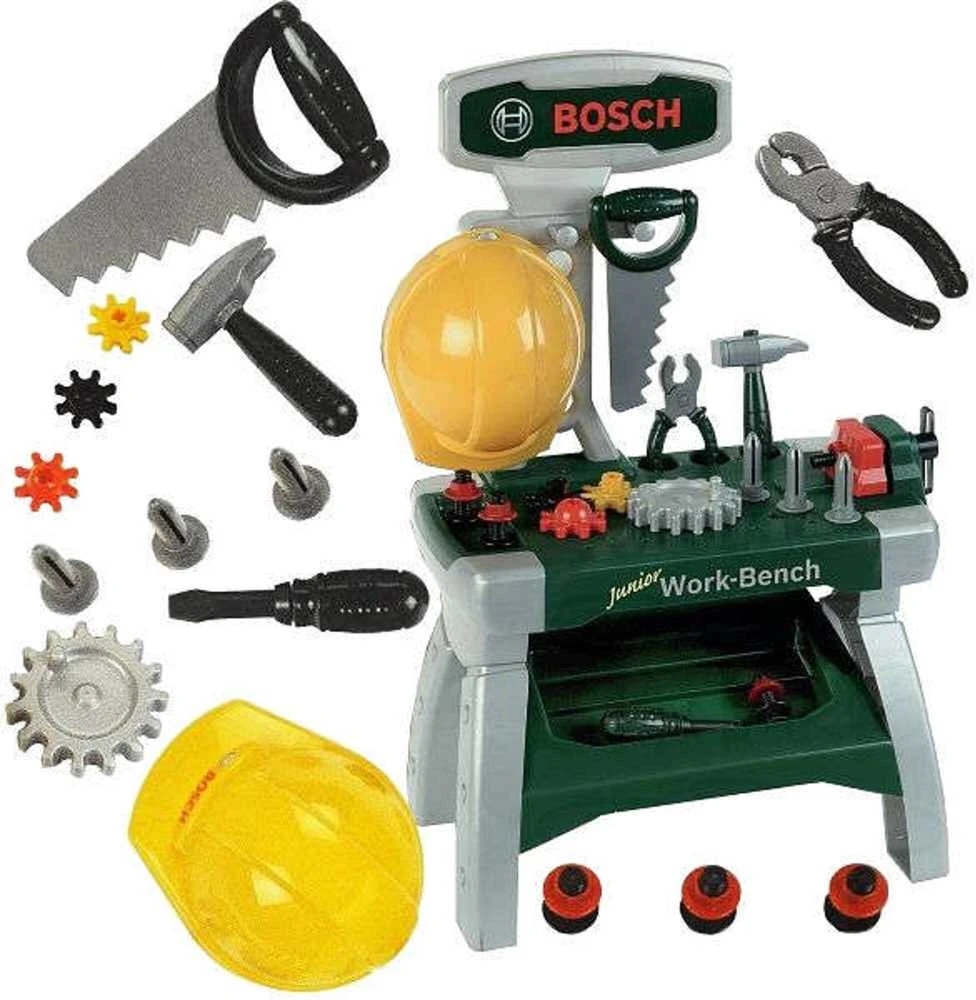 KLEIN BOSCH darbo stalas su priedais