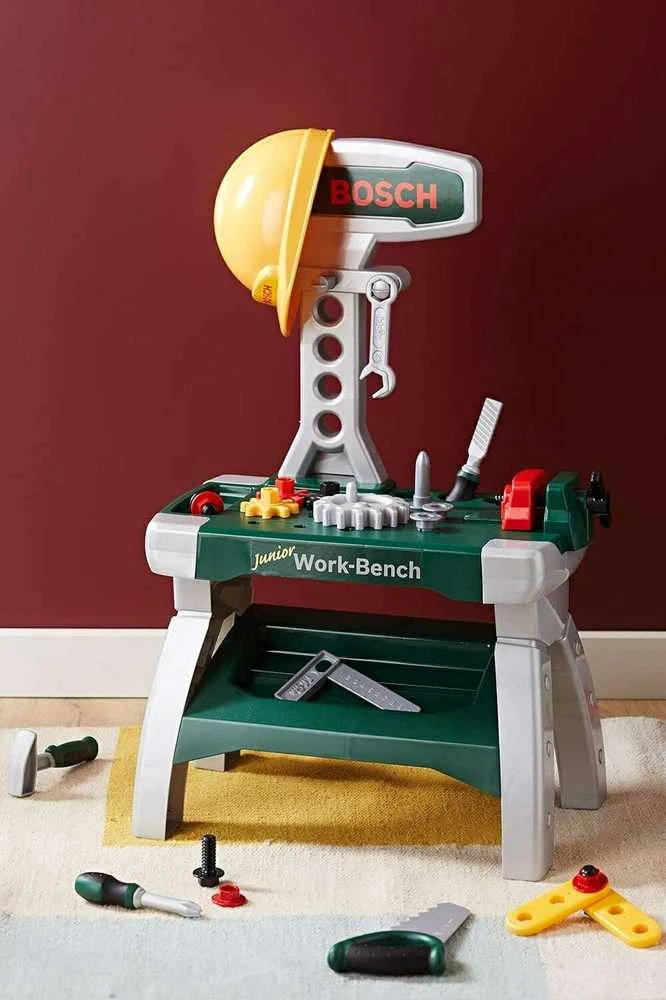 KLEIN BOSCH darbo stalas su priedais