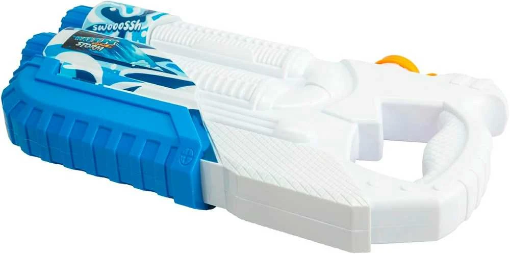 Waterzone Vanduo Gun Double Blaster Vandens zonos Storm Double Blaster