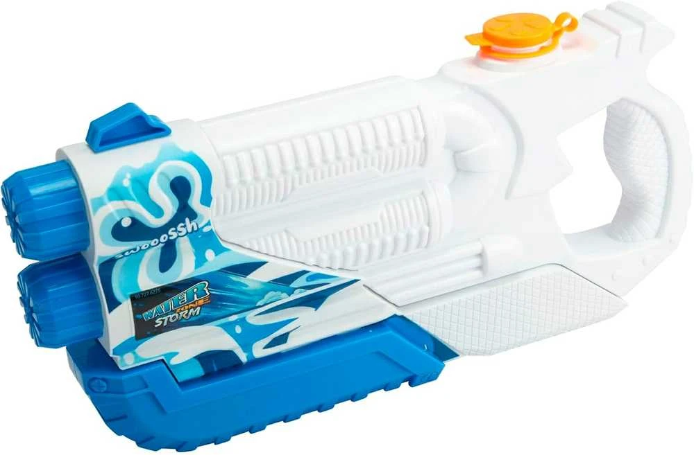 Waterzone Vanduo Gun Double Blaster Vandens zonos Storm Double Blaster
