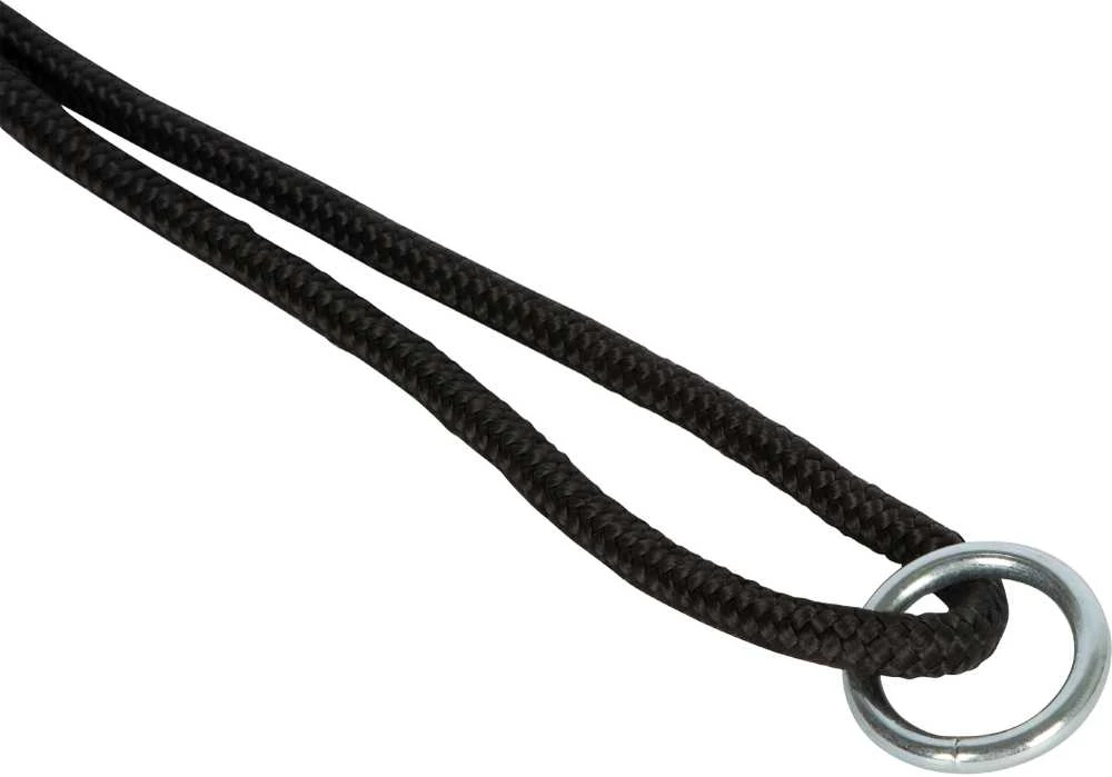 Drewniana huśtawka vaikams Twist Juodas Line Small Foot