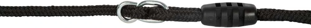 Drewniana huśtawka vaikams Twist Juodas Line Small Foot