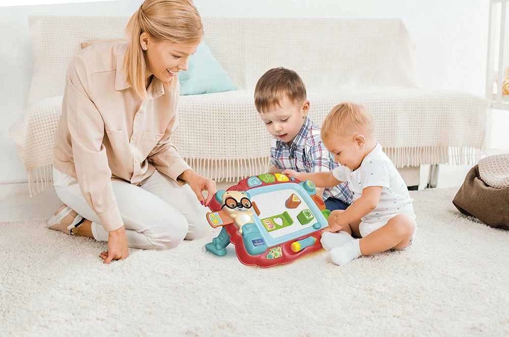 Clementoni interaktyvi piešimo lenta
