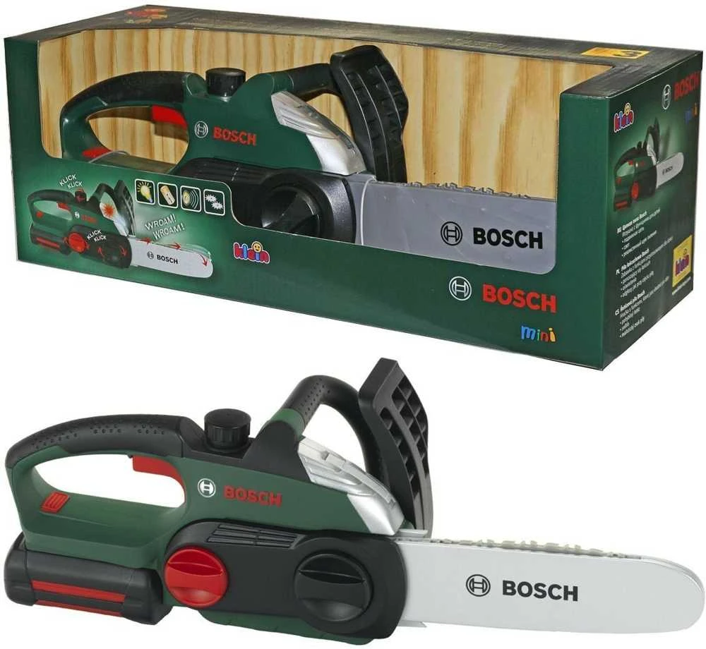 KLEIN BOSCH Pjūklas