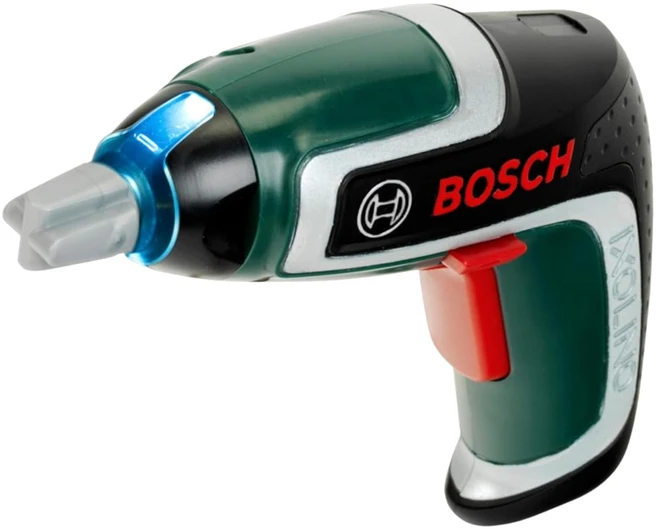 Klein Suktuvas bosch ixolino