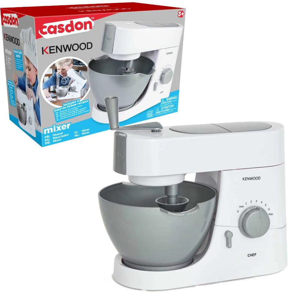 Casdon KENWOOD maišytuvas