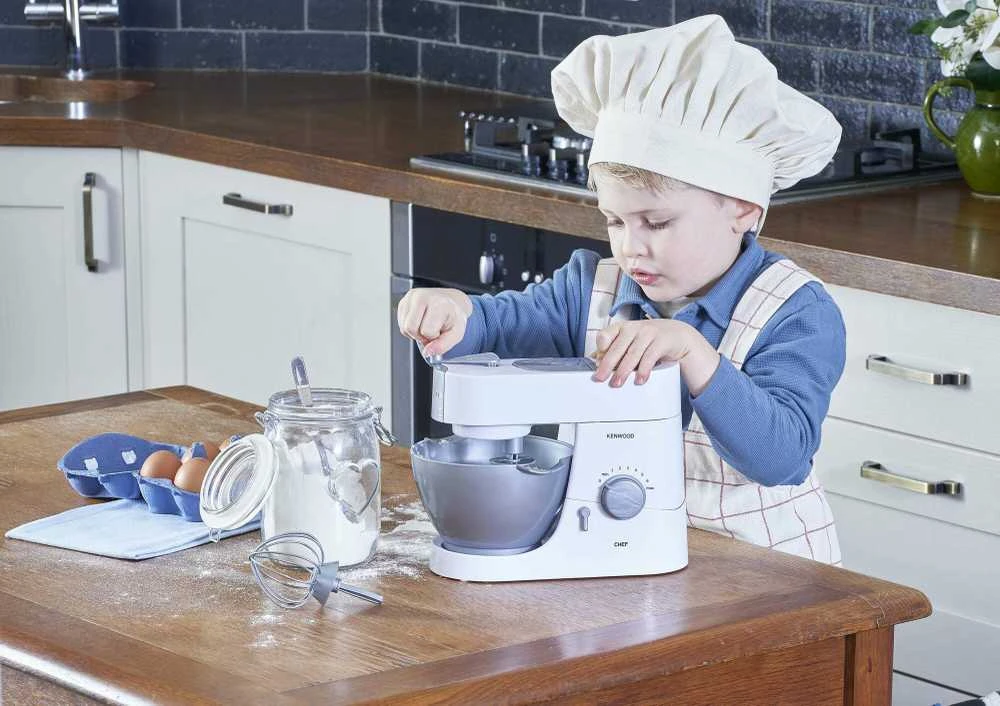 Casdon KENWOOD maišytuvas