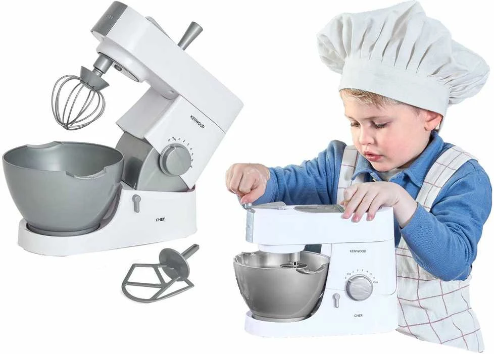 Casdon KENWOOD maišytuvas