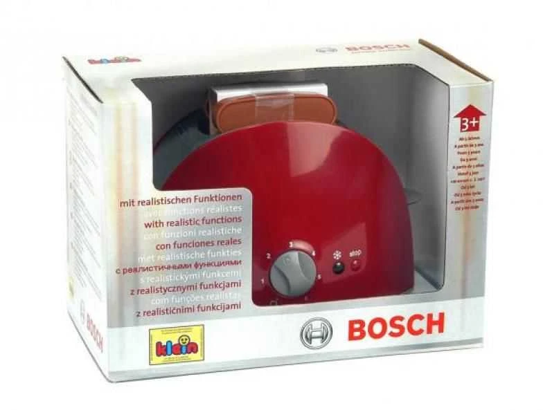 Klein BOSCH skrudintuvas