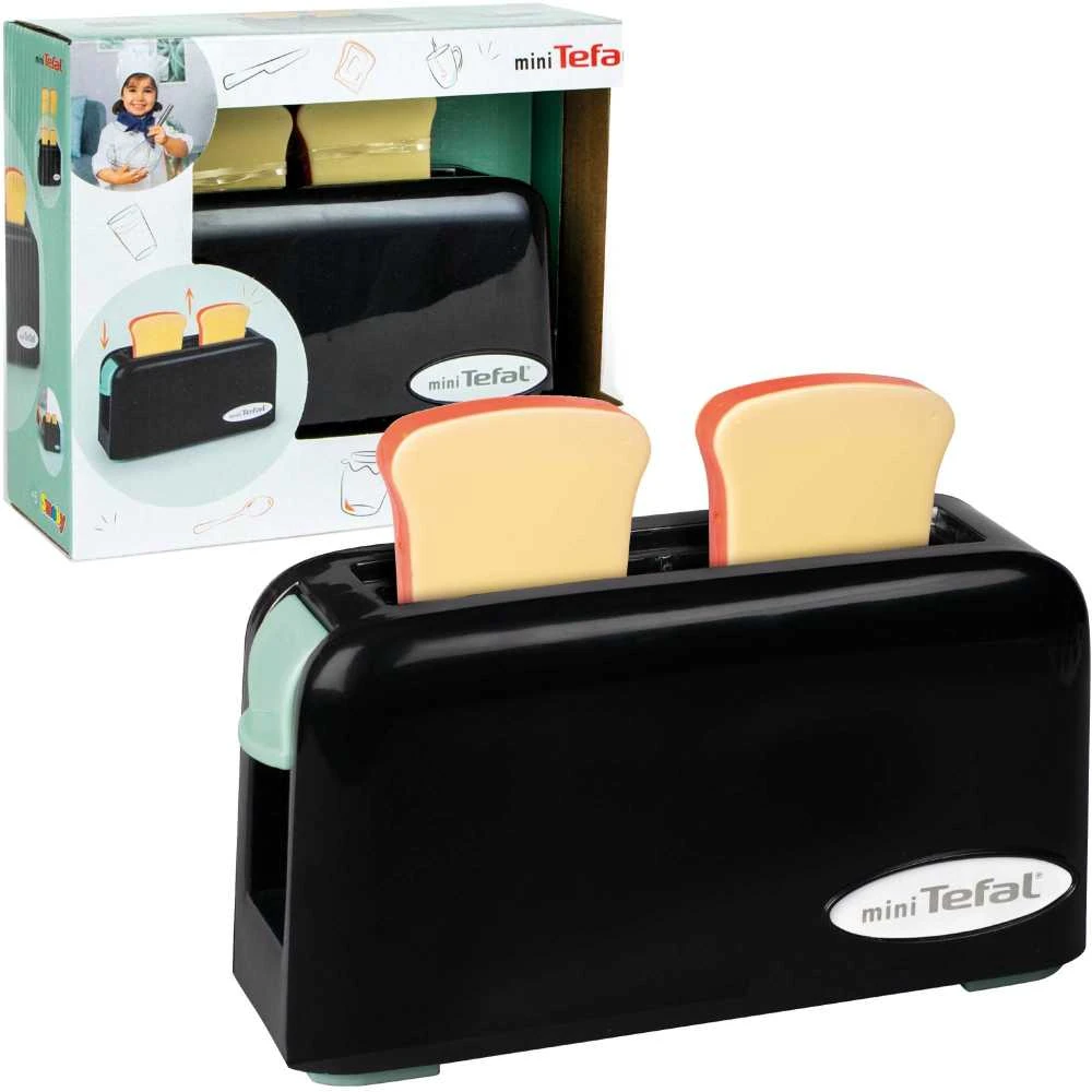 SMOBY Mini Tefal skrudintuvas 310527