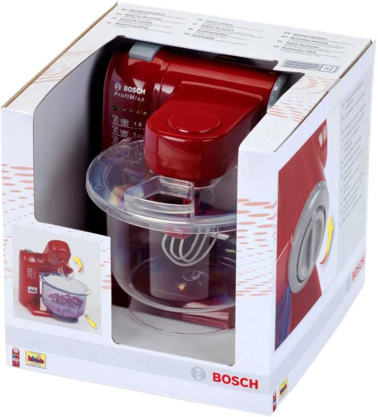 Klein Bosch virtuvės kombainas