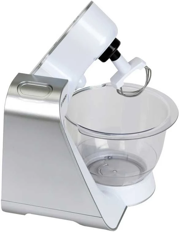 Dėlionė Klein Robot „Bosch“ sidabrinis maisto smulkintuvas