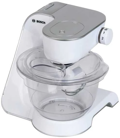 Dėlionė Klein Robot „Bosch“ sidabrinis maisto smulkintuvas